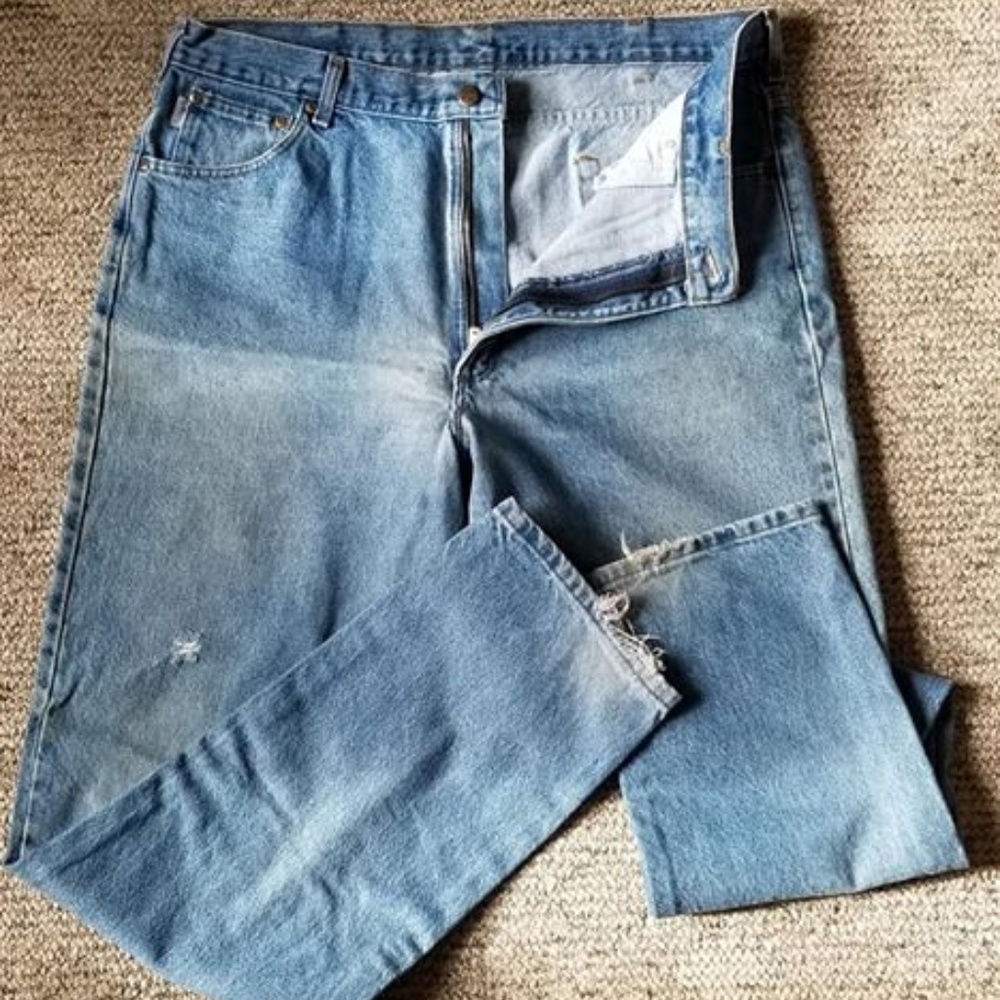 Carhartt Jeans 40x36